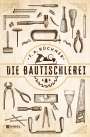 F. A. Büchner: Die Bautischlerei, Buch