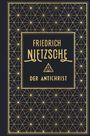 Friedrich Nietzsche: Der Antichrist, Buch