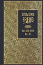 Sigmund Freud: Das Ich und das Es, Buch