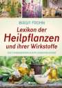 Birgit Frohn: Lexikon der Heilpflanzen und ihrer Wirkstoffe, Buch