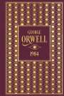 George Orwell: George Orwell 1984, Buch