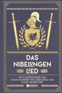 Karl Simrock: Das Nibelungenlied, Buch