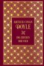Sir Arthur Conan Doyle: Sherlock Holmes: Das Zeichen der Vier, Buch