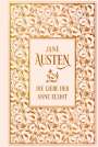 Jane Austen: Die Liebe der Anne Elliot, Buch