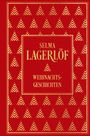 Selma Lagerlöf: Weihnachtsgeschichten, Buch