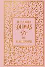 Dumas (Der Jüngere), Alexandre: Die Kameliendame, Buch