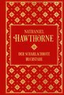 Nathaniel Hawthorne: Der scharlachrote Buchstabe, Buch