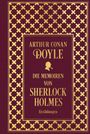 Sir Arthur Conan Doyle: Die Memoiren von Sherlock Holmes: Sämtliche Erzählungen Band 2, Buch