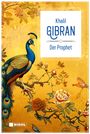 Khalil Gibran: Der Prophet, Buch