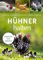 Carola Hotze: Hühner halten, Buch