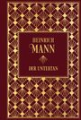 Heinrich Mann: Der Untertan, Buch