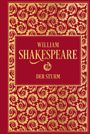 William Shakespeare: Der Sturm, Buch