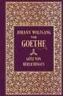 Johann Wolfgang von Goethe: Götz von Berlichingen, Buch