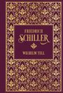 Friedrich Schiller: Wilhelm Tell, Buch