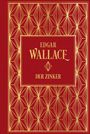 Edgar Wallace: Der Zinker, Buch