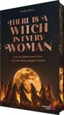Meike Höhne: There is a Witch in every Woman - Erwecke deine innere Hexe und Lebe deine ureigene Macht, Buch