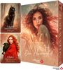 Judith Richter: Alua Witch - Dein Hexenorakel -- 40 Orakelkarten-96-seitiges Booklet, Buch