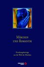 Harlinda Lox: Märchen und Romantik Buchhandelsausgabe, Buch