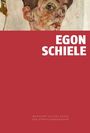 Martina Padberg: Egon Schiele, Buch