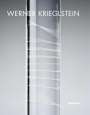 : Werner Krieglstein. Konkrete Skulptur und Zeichnung, Buch