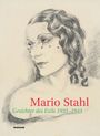 Ulrike Sheldon: Mario Stahl, Buch