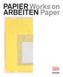 : Papierarbeiten, Buch