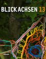 : Blickachsen 13, Buch