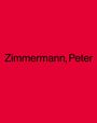 : Zimmermann, Peter, Buch