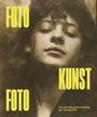 : Foto-Kunst-Foto, Buch