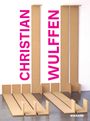 : Christian Wulffen, Buch