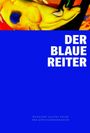 Der Blaue Reiter, Buch