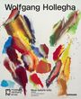 : Wolfgang Hollegha, Buch