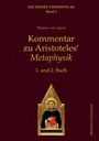Thomas von Aquin: Kommentar zu Aristoteles' Metaphysik, Buch