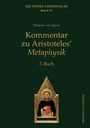 Thomas von Aquin: Kommentar zu Aristoteles' Metaphysik, Buch