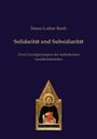 Heinz-Lothar Barth: Solidarität und Subsidiarität, Buch
