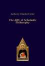 Anthony Charles Cotter: The ABC of Scholastic Philosophy, Buch