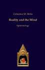 Celestine M. Bittle: Reality and the Mind, Buch