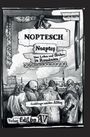 Martin Veith: NOPTESCH - Noapte¿ Vom Leben und Sterben in Rumänien, Buch