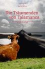 Heinz Ratz: Die Träumenden von Talamanca, Buch