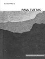 : Paul Tuttas, Buch