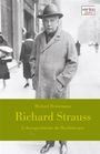 Michael Heinemann: Richard Strauss, Buch