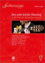 Saitenwege - Der sehr leichte Einstieg, Noten