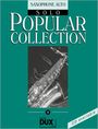 : Popular Collection 9, Noten