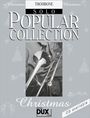 Arturo Himmer: Popular Collection Christmas, Noten