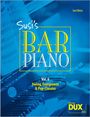 Susi Weiss: Susi's Bar Piano 6. Besetzung: Klavier zu 2 Händen, Noten