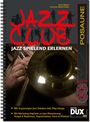 : Jazz Club, Posaune (mit 2 CDs), Buch