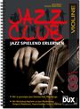 : Jazz Club Violine, Buch