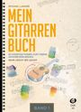 Michael Langer: Mein Gitarrenbuch Band 1, Buch