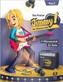 : Jimmy! Der Gitarren-Chef Band 2, Buch