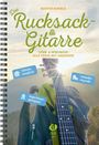 : Die Rucksack-Gitarre, Buch